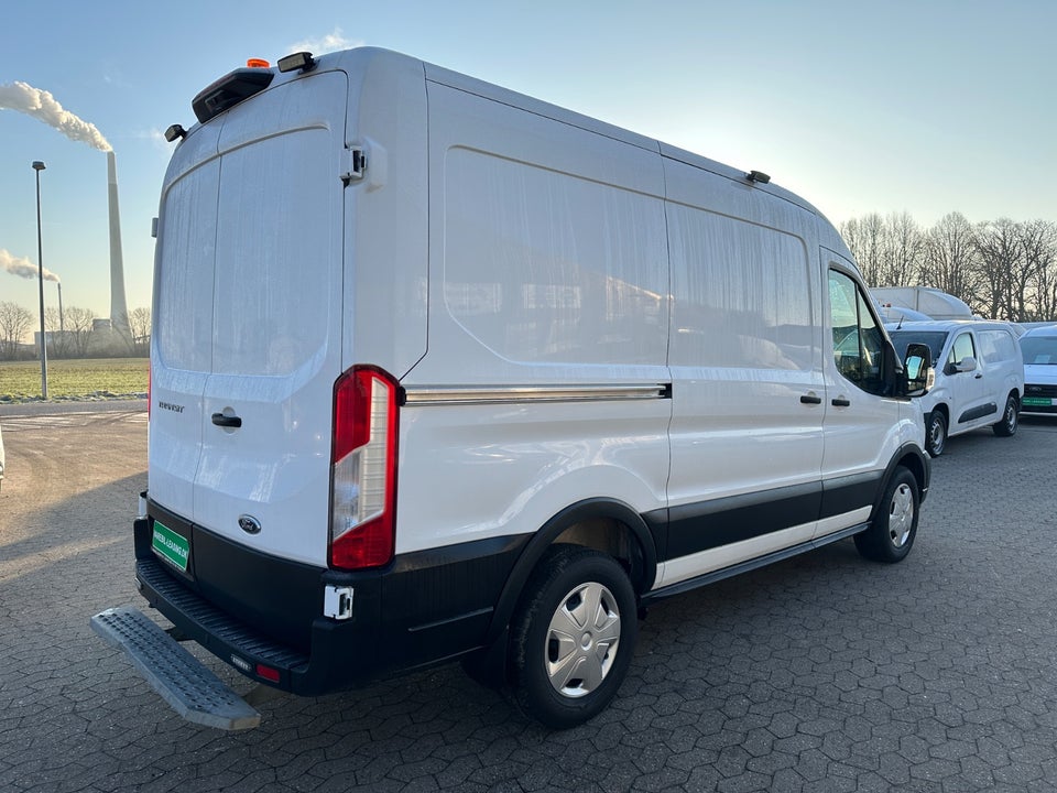 Ford Transit 350 L2 Van 2,0 TDCi 130 Trend H2 FWD