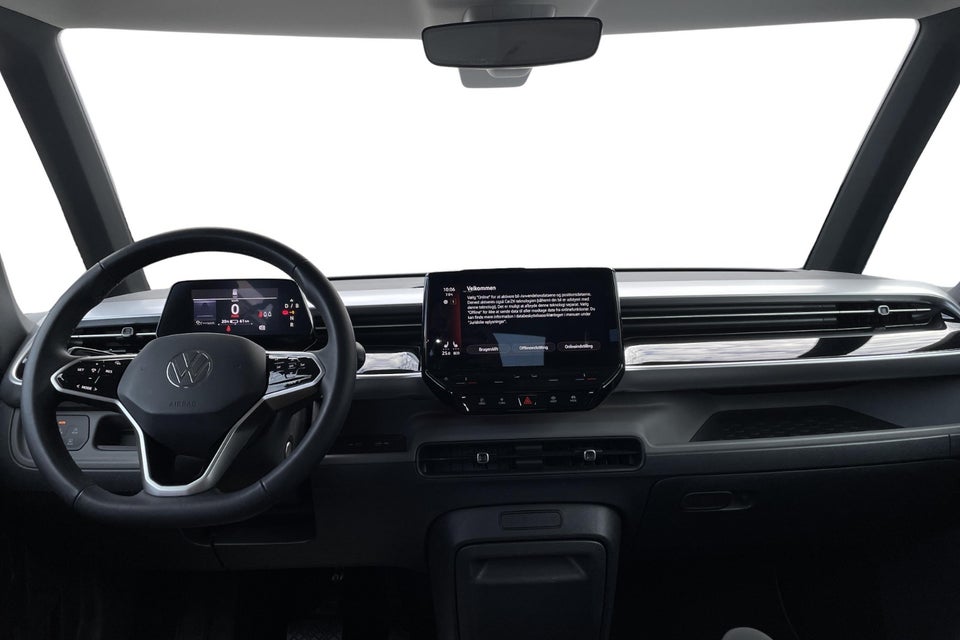 VW ID.Buzz 77 Life 75 Years Edition SWB 5d