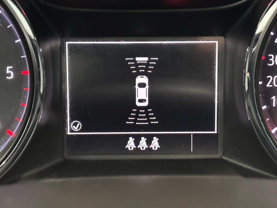 Opel Astra 1,5 D 122 Elegance Sports Tourer 5d