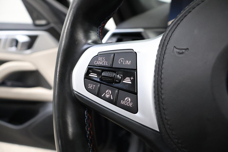 BMW i4 M50 M-Sport xDrive 5d