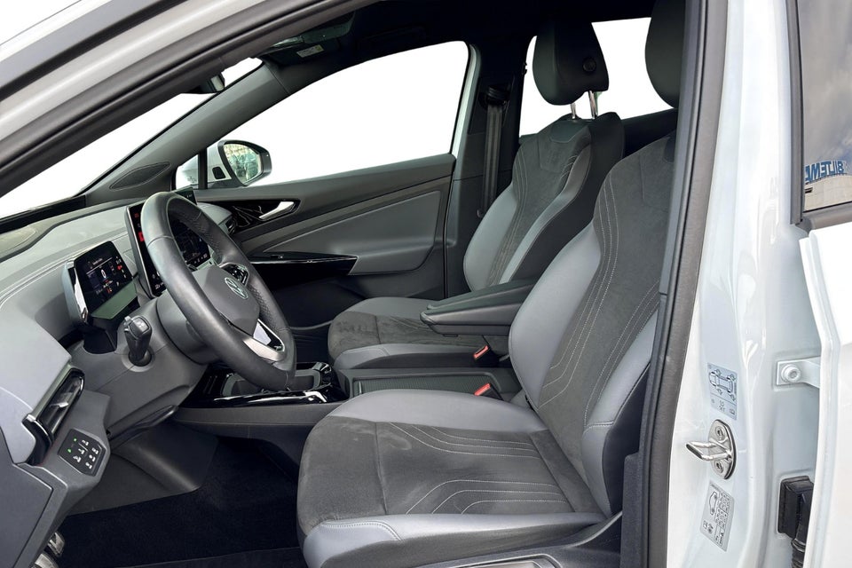 VW ID.4 77 Style+ 5d