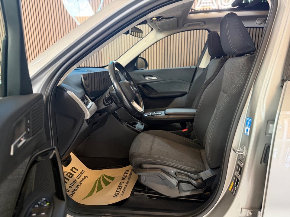 BMW iX1 xDrive30 5d