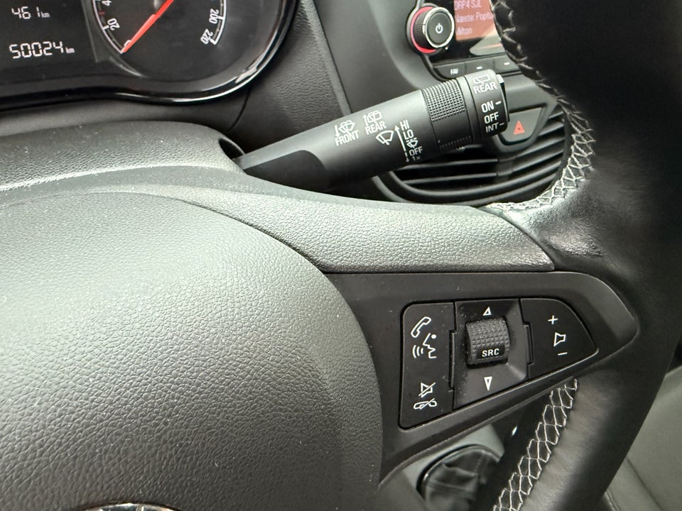 Opel Karl 1,0 Enjoy 5d