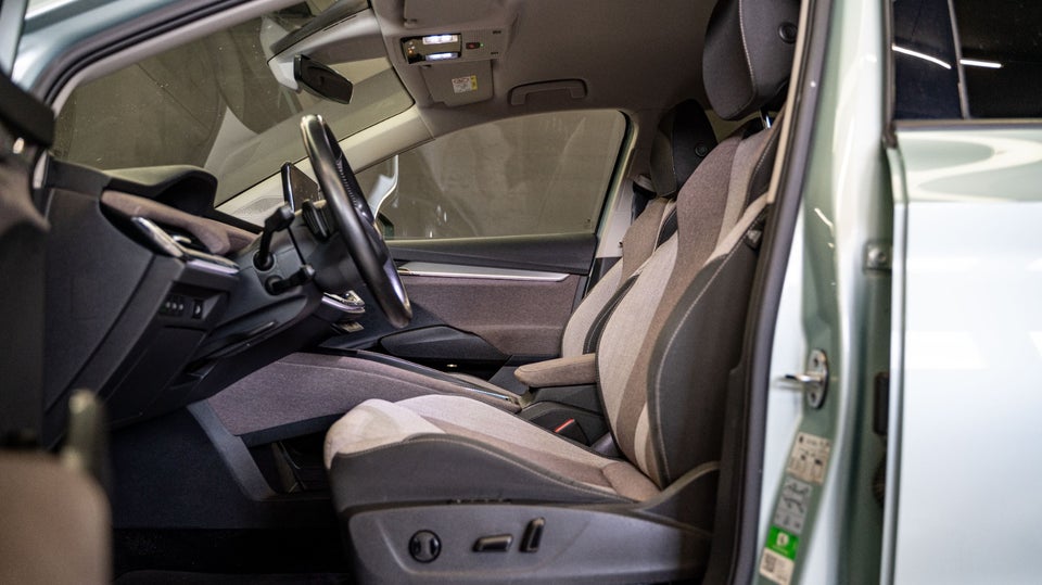 Skoda Enyaq 60 iV 5d