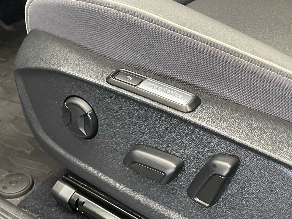 VW ID.3 58 1ST Pro Performance Max 5d