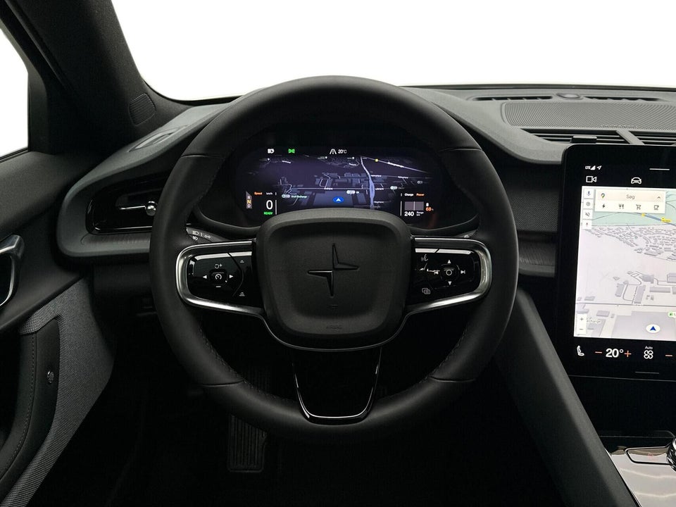 Polestar 2 Long Range 5d