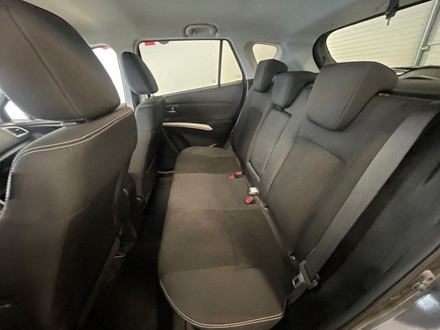 Suzuki S-Cross 1,0 Boosterjet Active aut. 5d