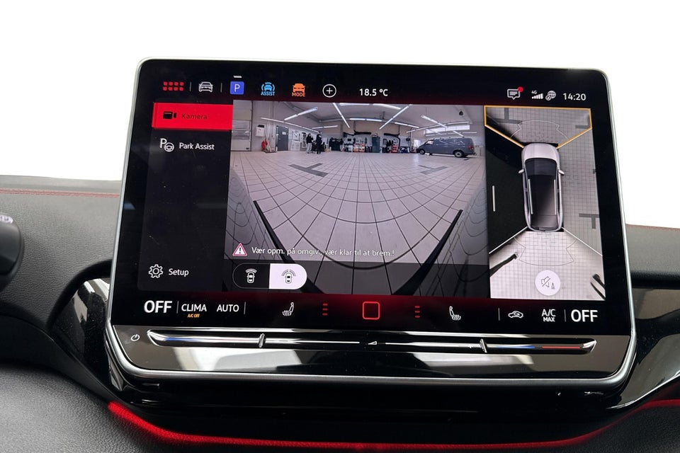 VW ID.4 77 GTX+ 4Motion 5d