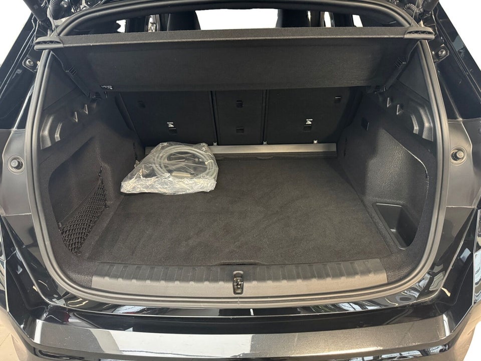 BMW iX1 xDrive30 M-Sport 5d