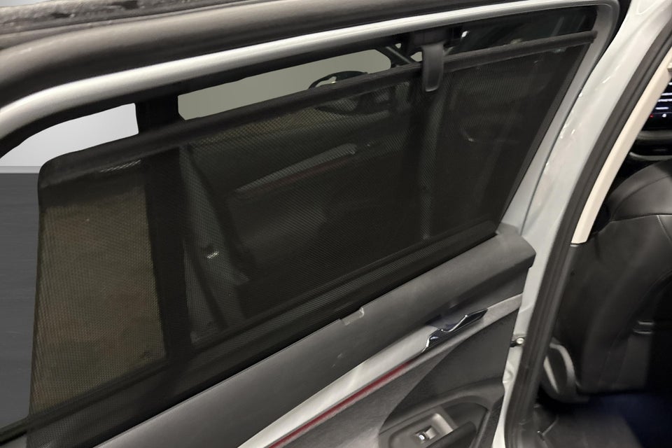 Skoda Enyaq 60 iV 5d