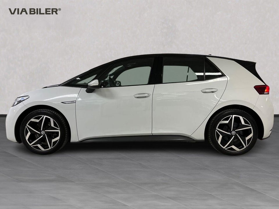 VW ID.3 58 Pro 5d