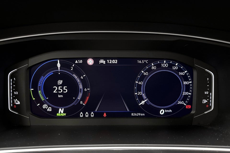 VW Tiguan 1,4 eHybrid Elegance DSG 5d