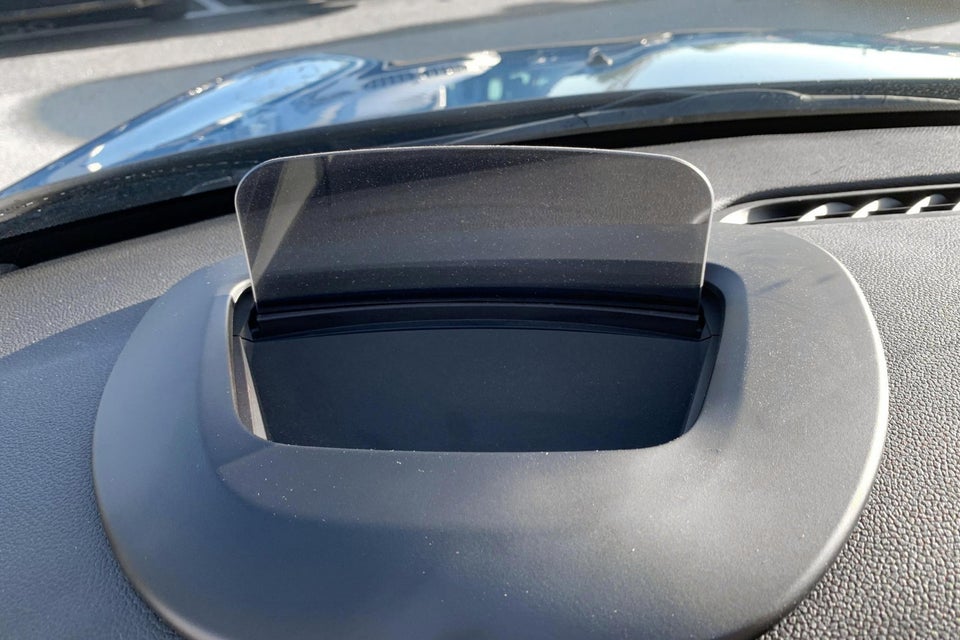 MINI Cooper SE Younique Trim 3d