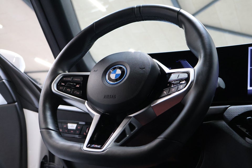 BMW i4 eDrive40 M-Sport 5d
