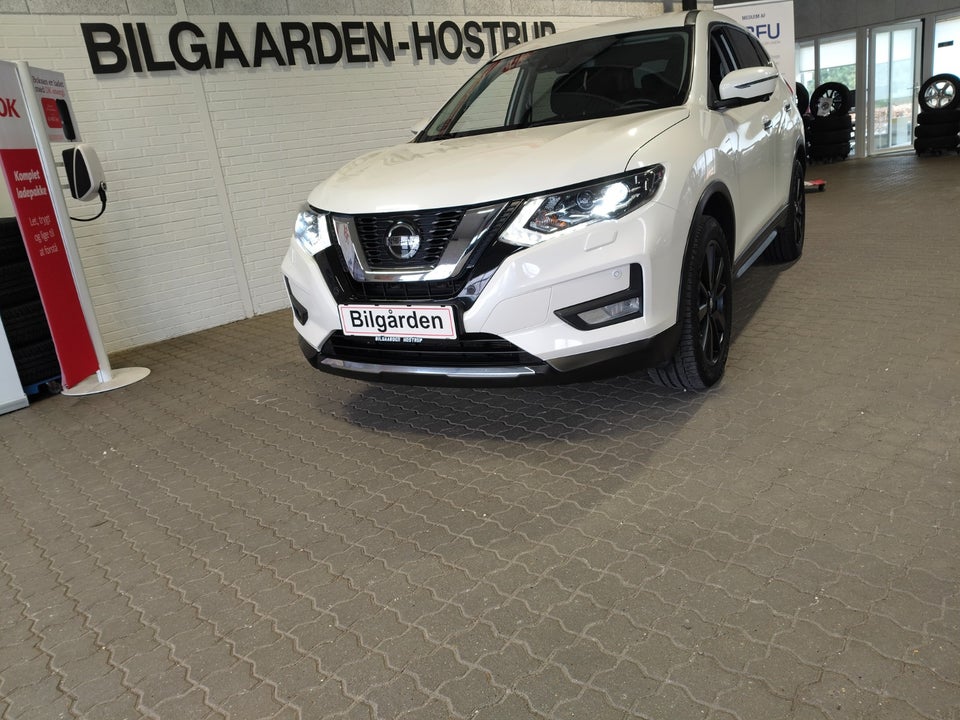 Nissan X-Trail 1,75 dCi 150 Acenta X-tr. 5d