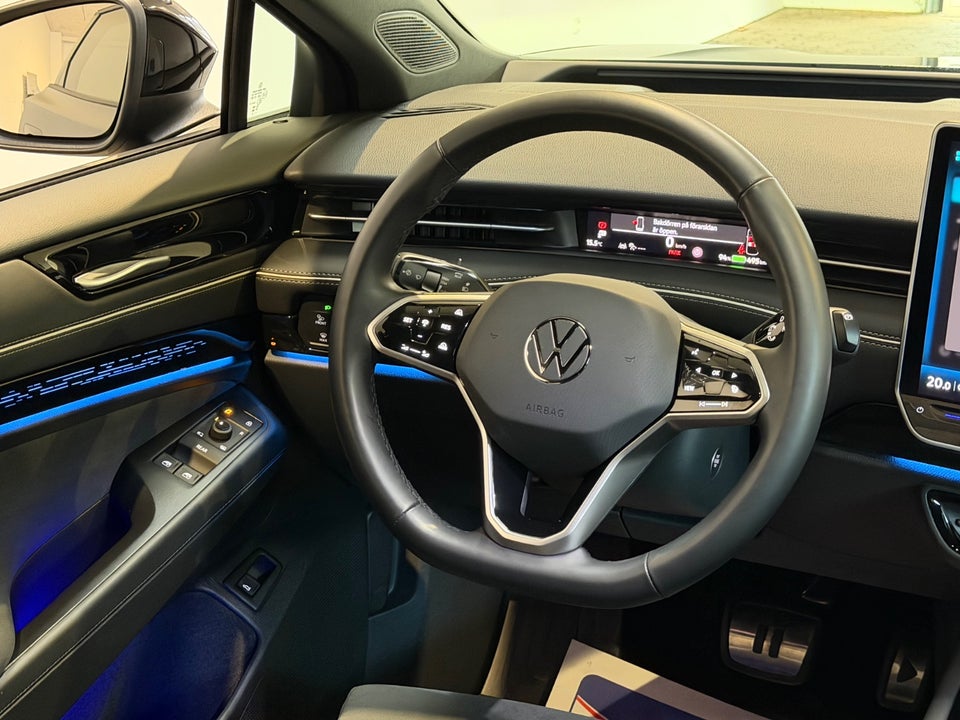 VW ID.7 86 Pro S Tourer 5d