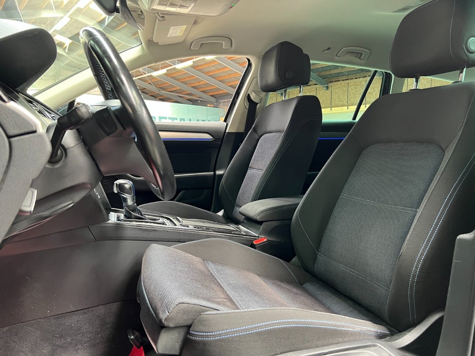 VW Passat 1,4 GTE Variant DSG 5d