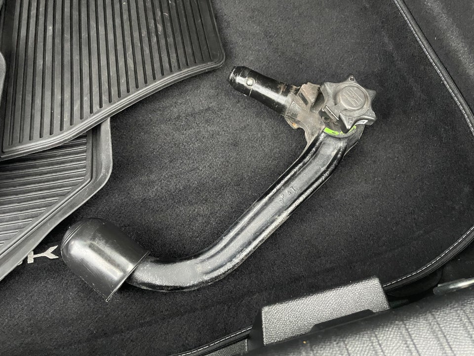 Opel Mokka 1,2 T 130 GS Line aut. 5d