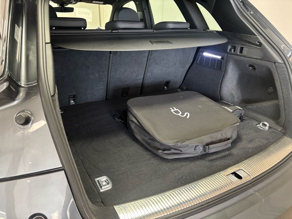 Audi Q5 50 TFSi e S-line quattro S-tr. 5d