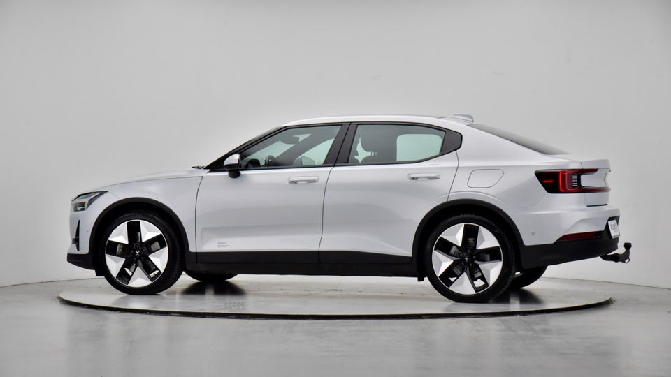 Polestar 2 Standard Range 5d