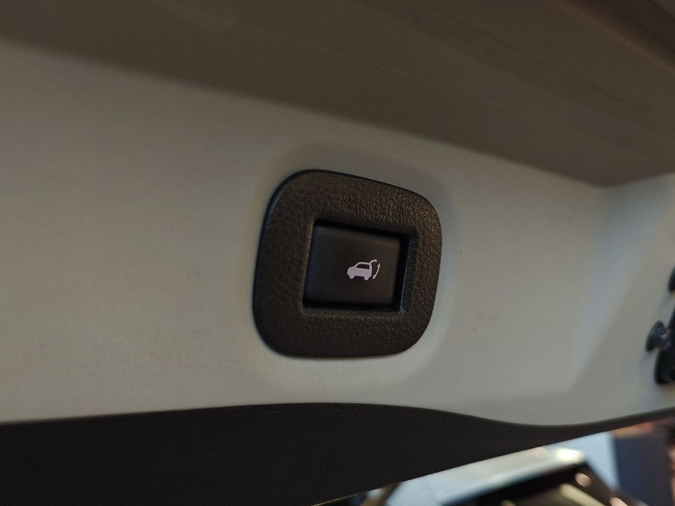 Nissan X-Trail 1,3 Dig-T 160 Tekna DCT 5d