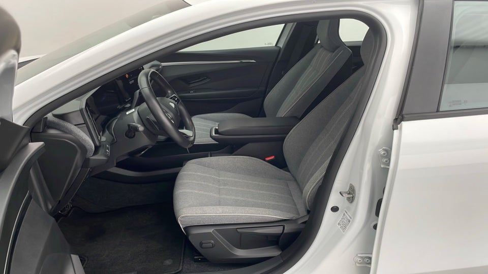 Renault Megane E-Tech 60 Evolution ER 5d