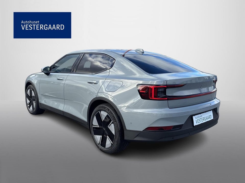 Polestar 2 Long Range 5d