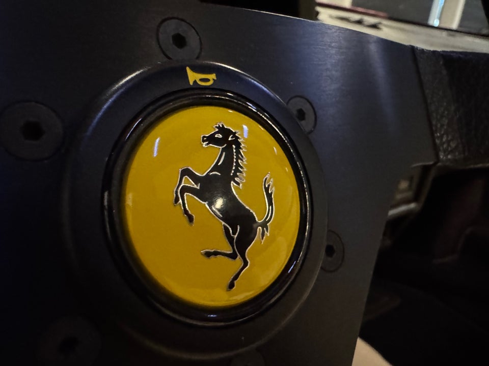 Ferrari 328 3,2 GTS 2d