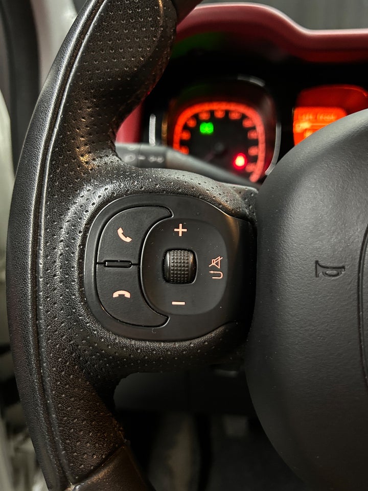 Fiat Panda 0,9 TwinAir 85 Lounge 5d