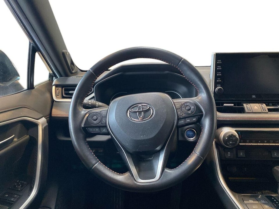 Toyota RAV4 2,5 Plug-in Hybrid H3 Premium AWD-i 5d