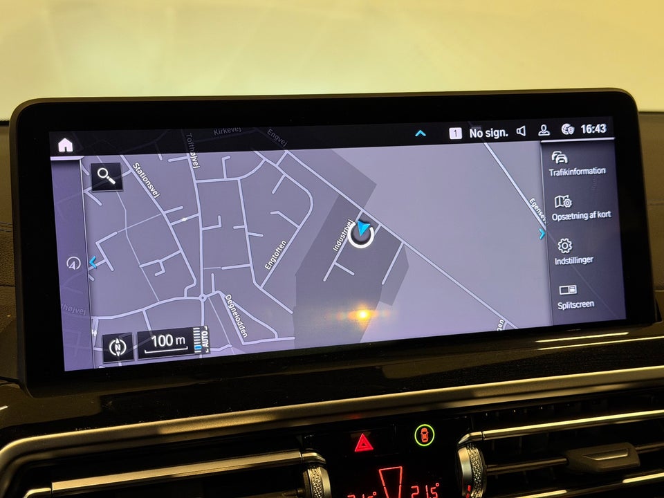 BMW iX3 Charged Plus M-Sport 5d