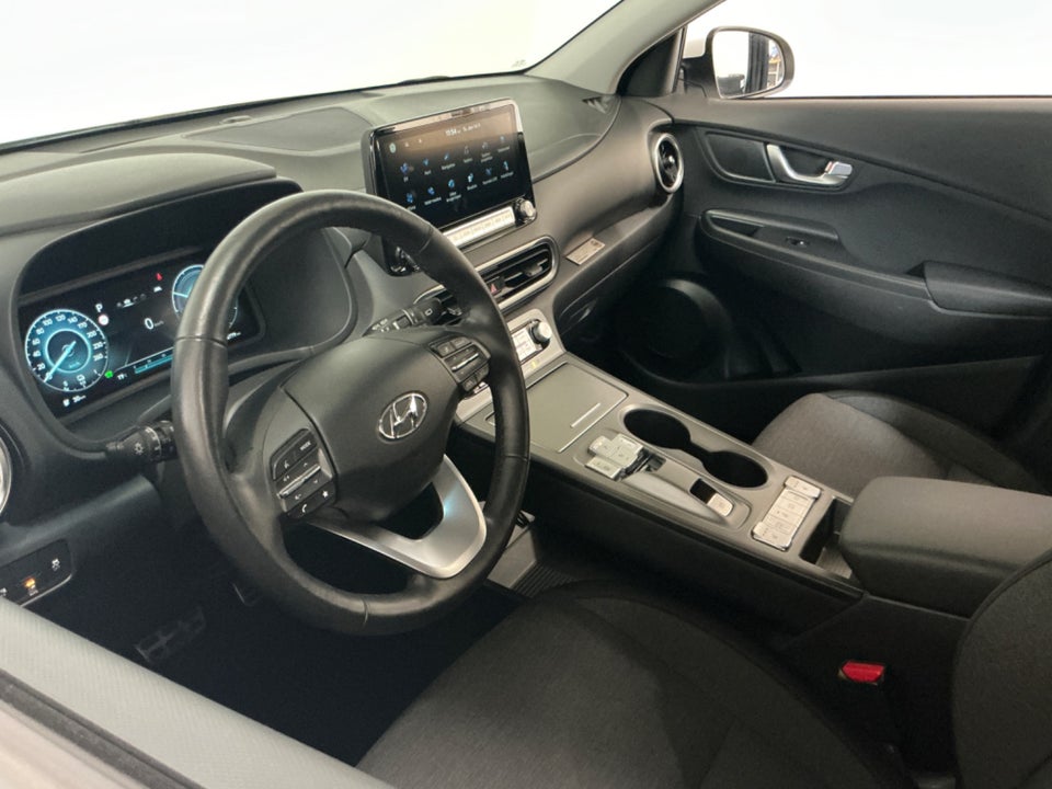 Hyundai Kona 39 EV Edition 30+ 5d