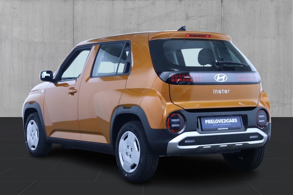 Hyundai Inster 42 Comfort 5d