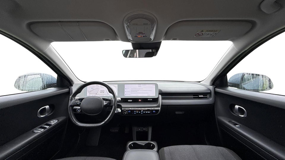 Hyundai Ioniq 5 77 Essential 5d
