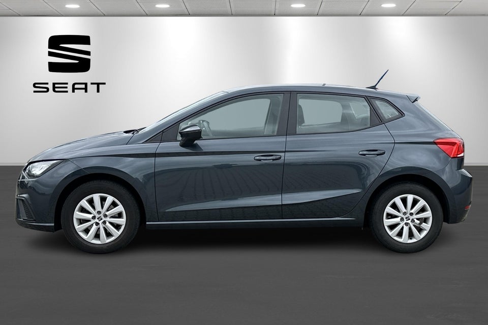 Seat Ibiza 1,0 TSi 110 Style 5d