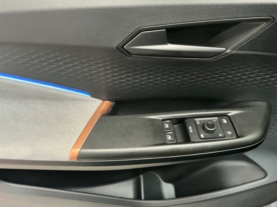 Cupra Born 77 e-Boost 5d