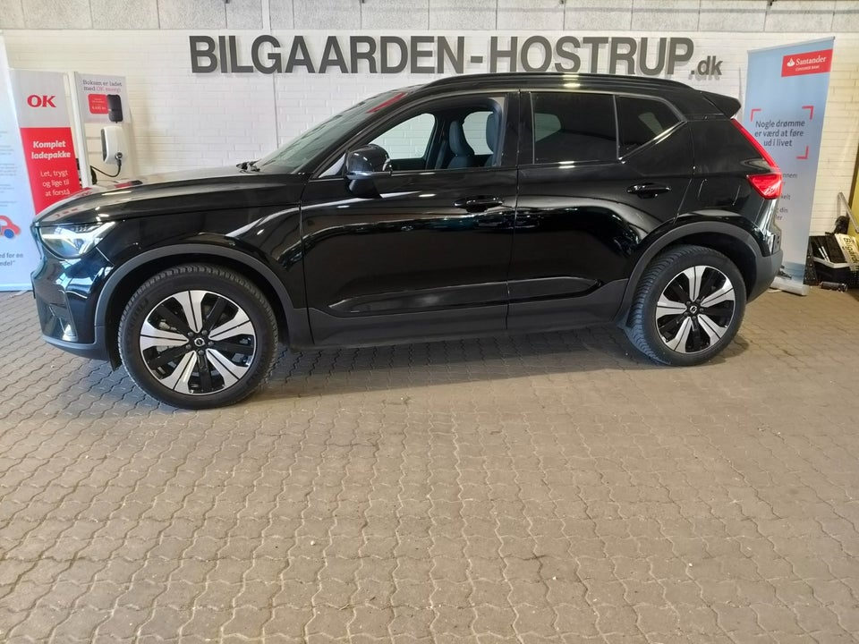 Volvo XC40 ReCharge Start 5d