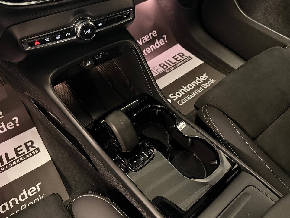 Volvo XC40 P6 ReCharge Ultimate 5d
