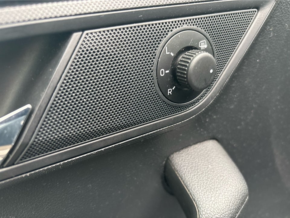 Skoda Fabia 1,0 TSi 95 Style Combi 5d