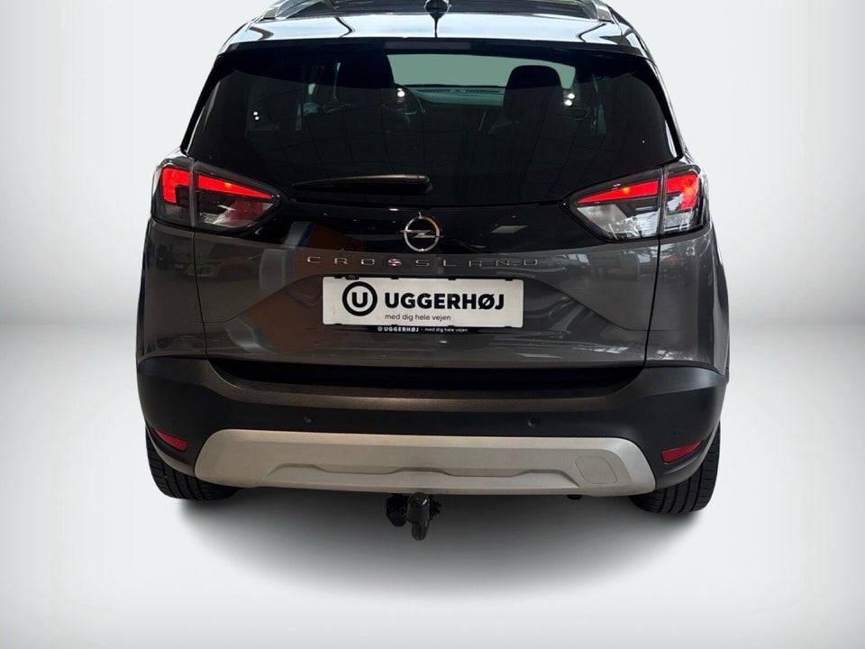 Opel Crossland 1,2 Ultimate 5d