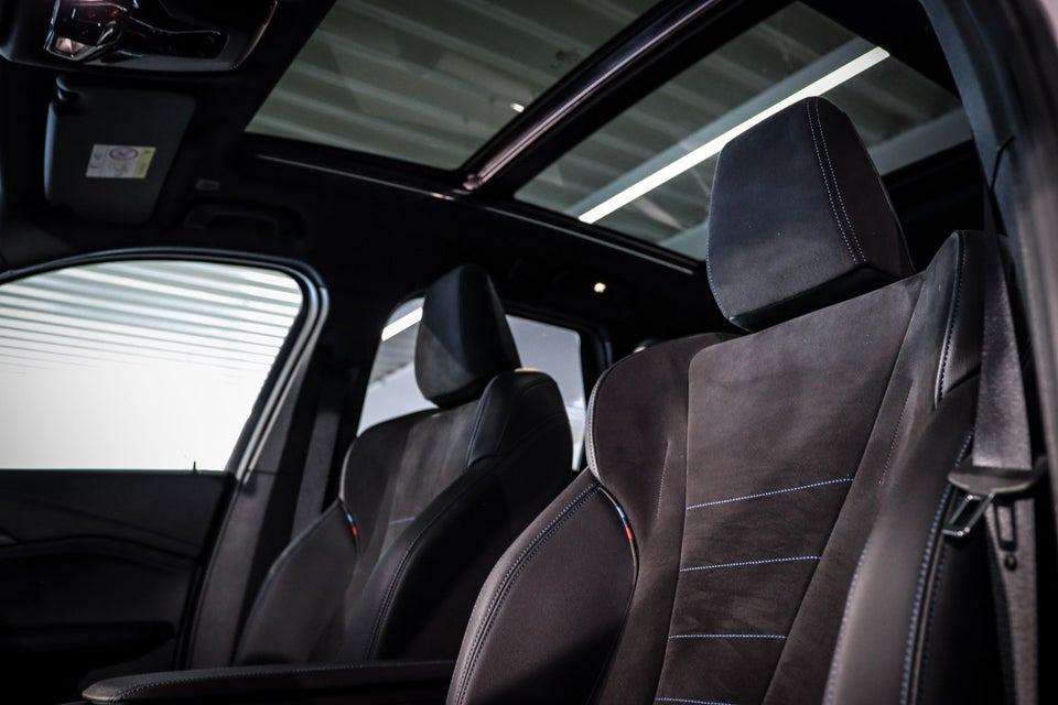 BMW iX1 xDrive30 M-Sport Premium 5d