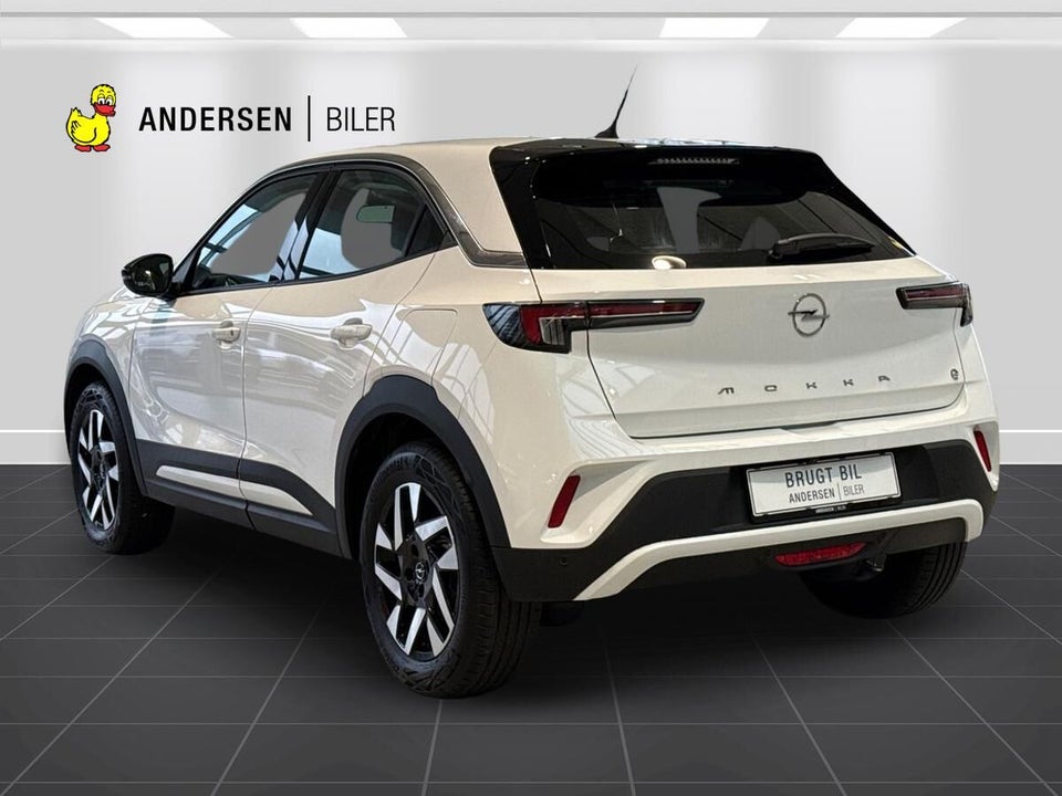 Opel Mokka-e 50 Elegance 5d