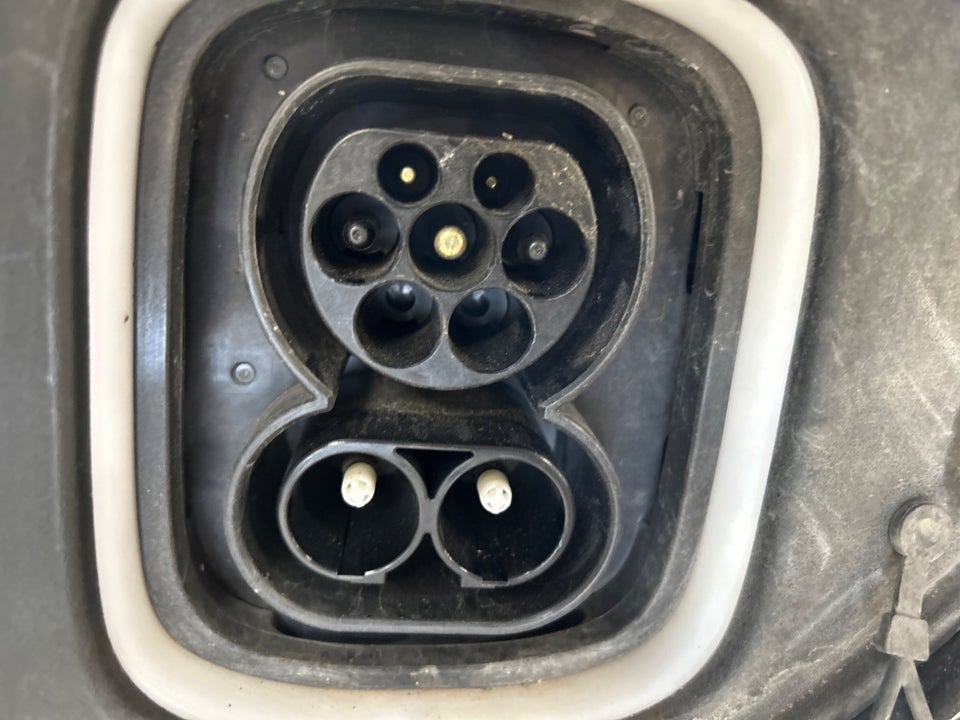 Hyundai Kona 39 EV Intuitive 5d