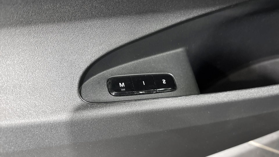 Polestar 2 Long Range 5d