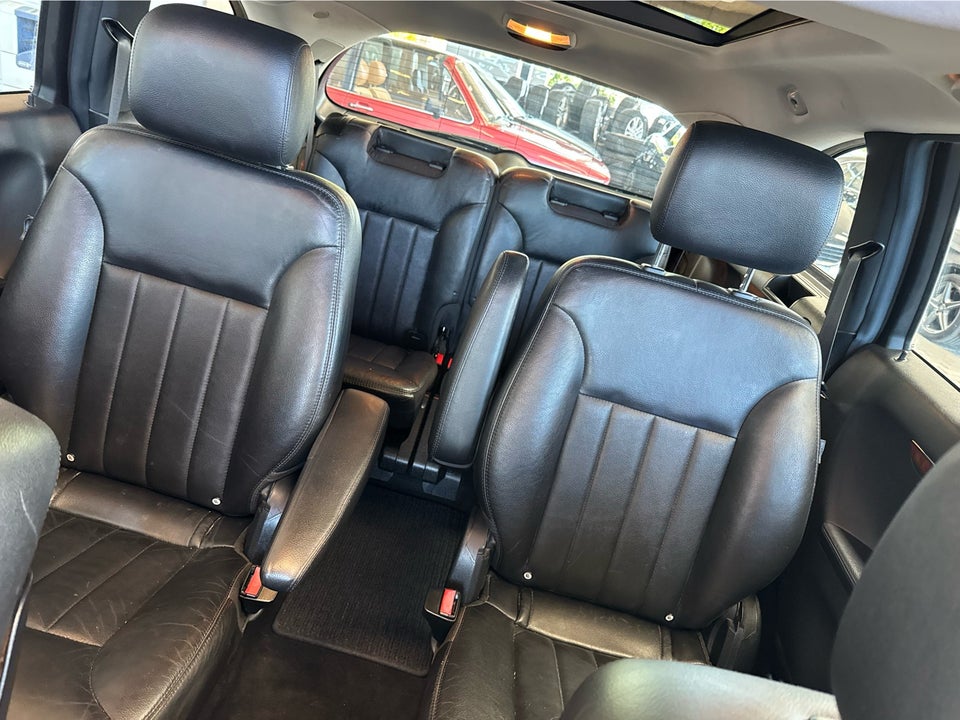 Mercedes R320 3,0 CDi 4Matic lang 5d