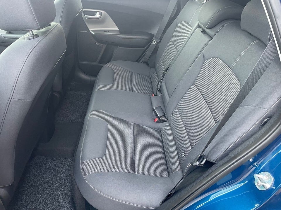 Kia Niro 1,6 PHEV Comfort DCT 5d
