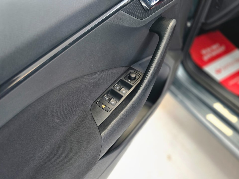 Skoda Scala 1,0 TSi 110 Ambition DSG 5d
