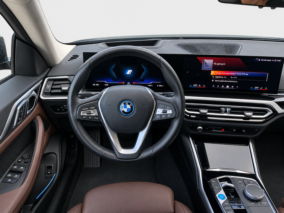 BMW i4 eDrive40 5d