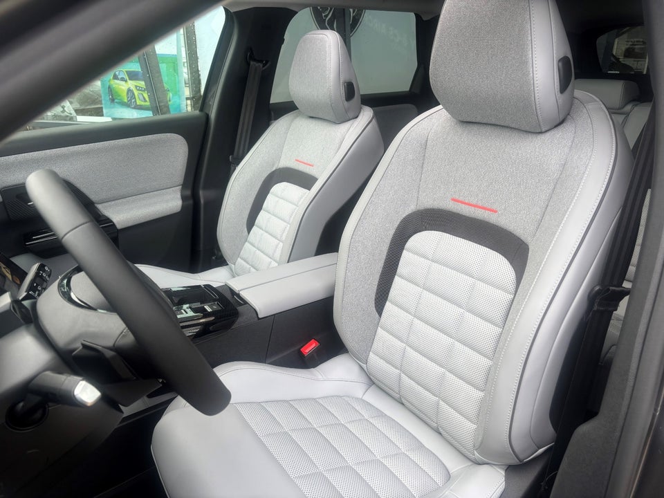 Citroën ë-C5 Aircross 80 VTR Sport 5d