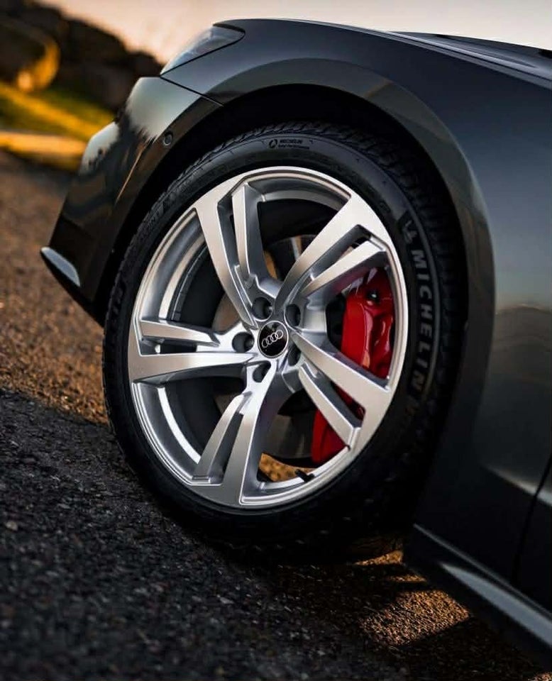 Audi A7 55 TFSi e S-line Edition Sportback quattro S-tr. 5d